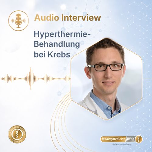 Experteninterview mit Dr. med. Emanuel Stutz