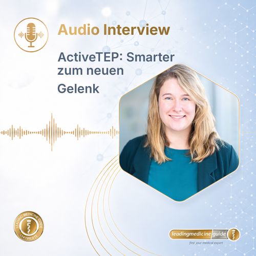 Experteninterview mit Emily Hickmann