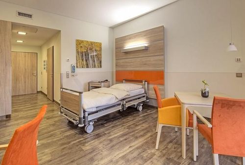 Insights: St. Josef Hospital - Clinic of the Ruhr University Bochum – Bild 3