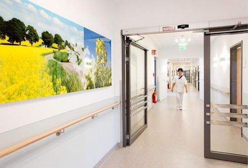 Insights: St. Josef Hospital - Clinic of the Ruhr University Bochum – Bild 4