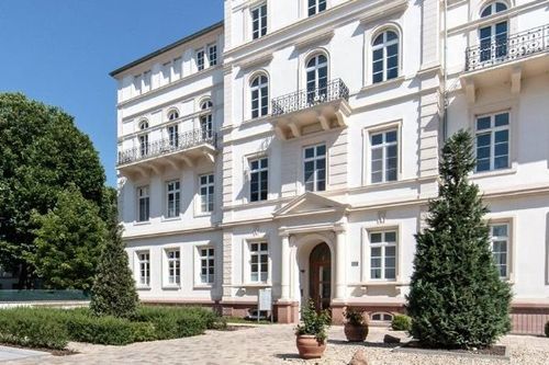 Insights: ATOS Hospital, Heidelberg – Plastic and Aesthetic Surgery – Bild 3