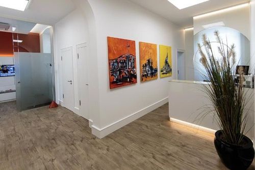 Insights: ATOS Hospital, Heidelberg – Plastic and Aesthetic Surgery – Bild 4