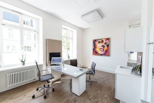 Insights: ATOS Hospital, Heidelberg – Plastic and Aesthetic Surgery – Bild 5