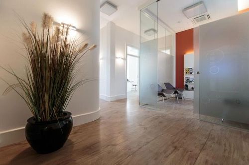 Insights: ATOS Hospital, Heidelberg – Plastic and Aesthetic Surgery – Bild 7