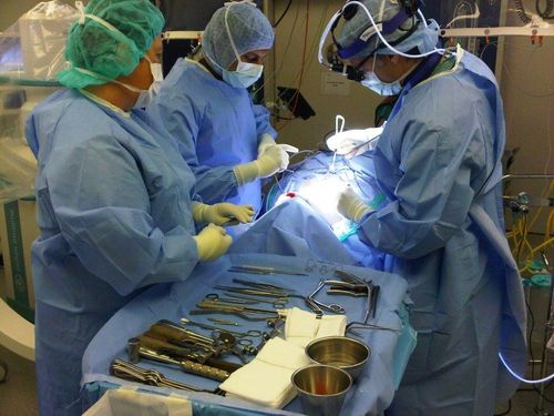 Einblicke: HELIOS Klinik Rottweil – Bild 1