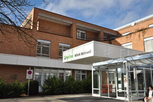 Einblicke: HELIOS Klinik Rottweil – Bild 2