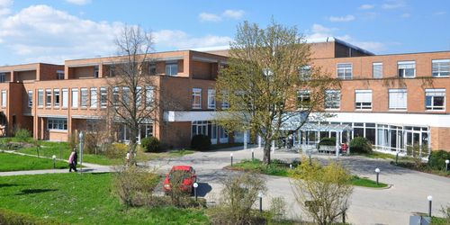 Einblicke: HELIOS Klinik Rottweil – Bild 3