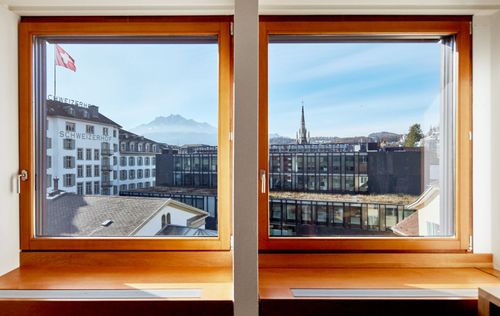 Фотографии: Центр хирургии стопы «Fusszentrum Luzern» – Bild 3