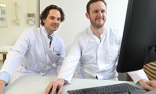 Фотографии: Alexianer St. Remigius Krankenhaus Opladen – Bild 2
