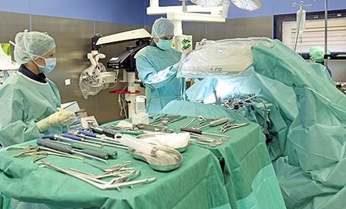 Фотографии: Alexianer St. Remigius Krankenhaus Opladen – Bild 1