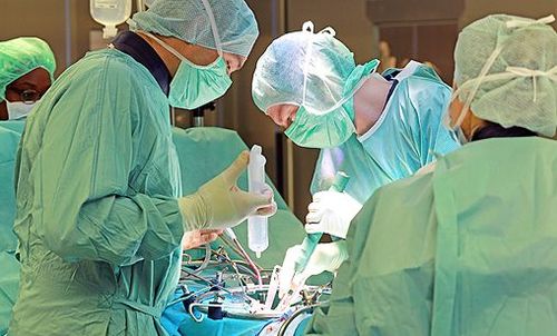 Фотографии: Alexianer St. Remigius Krankenhaus Opladen – Bild 3