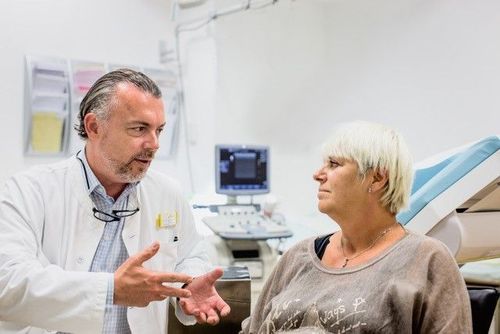 لمحات: Knappschaft Kliniken Marienhospital Bottrop – Bild 1