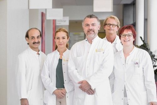 لمحات: Knappschaft Kliniken Marienhospital Bottrop – Bild 3