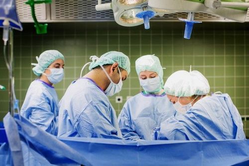 لمحات: Knappschaft Kliniken Marienhospital Bottrop – Bild 6