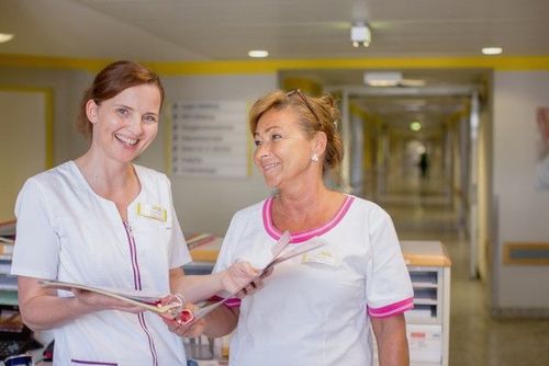 لمحات: Knappschaft Kliniken Marienhospital Bottrop – Bild 5