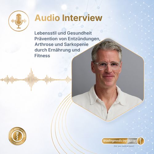 Experteninterview mit Professor Dr. Thomas Kälicke