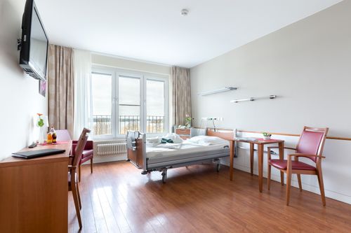 Asklepios Klinik St. Georg – Bild 2