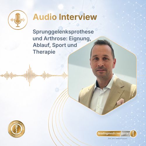 Experteninterview mit Professor Dr. med. Markus Knupp