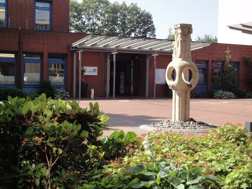 Einblicke: St.-Marien-Hospital – Bild 1