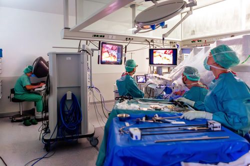 Insights: Knappschaft Kliniken Bottrop GmbH – Bild 3
