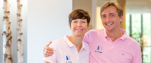 Insights: Center for Musculoskeletal Medicine – Bild 1