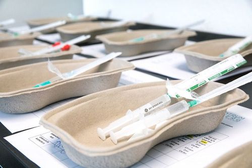 Einblicke: Rückenzentrum Grafenberg - Neurochirurgische Praxis – Bild 4