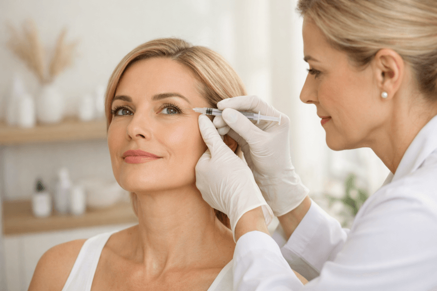 Augenheilkunde_Lidchirurgie-Browlift Augenheilkunde_Lidchirurgie-Browlift