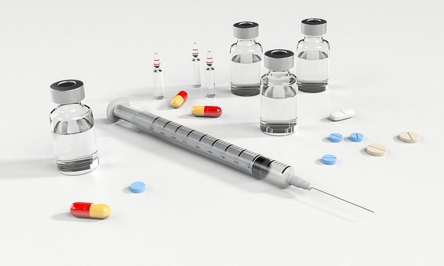 Medikamente Schmerztherapie Φάρμακα για τη θεραπεία του πόνου