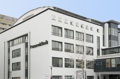 Foto Universitätsklinikum Essen