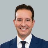 Porträt Prof. Dr. med. Clément Werner