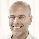 Porträt Univ.-Prof. Mag. Dr. med. Andreas Widschwendter
