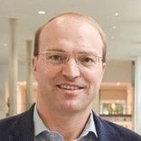 Portrait of Prof. Dr. med. Alexander Albert