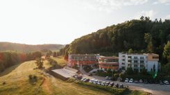 Foto CuraMed Akutklinik Albstadt