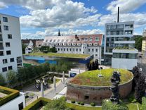 Foto CuraMed Tagesklinik Neu-Ulm