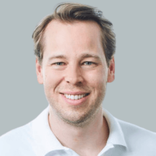 Porträt Dr. Christian Köhler M.SC.