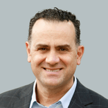 Porträt Dr. Ali Abdeen