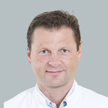 Porträt Dr. Benedikt Leidinger