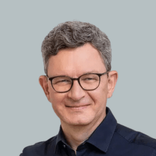 Porträt Dr. med. Raúl Borgmann