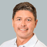 Porträt Dr. med. Daniel Krapf