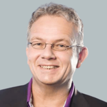 Porträt Dr. Dr. Christoph Pytlik M.Sc