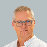 Porträt PD Dr. med. Friedrich Kutscha-Lissberg