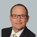 Porträt Dr. Jochen Schuld