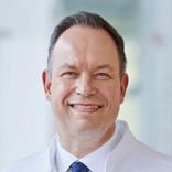 Porträt Dr. Maik Brandes
