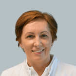 Porträt Dr. Monica Negrean