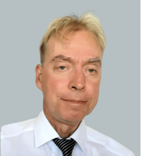Porträt Dr. med. Andreas Ottersbach