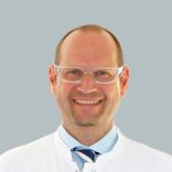 Porträt PD Dr. med. Ralf Decking