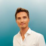 Porträt Dr. Richard Koch