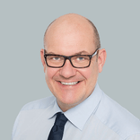 Porträt Prof. Dr. med. Sebastian Wille