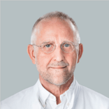 Porträt Dr. Wilfried Stücker