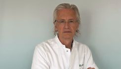 Foto Endoprothetikzentrum, Dr. (H) Karol Stiebler, Asklepios Klinikum Schwalmstadt